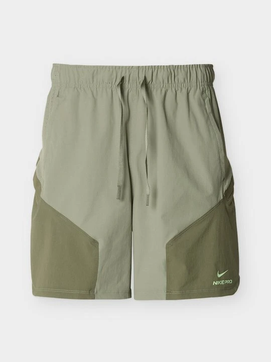 Zdjęcie produktu Krótkie spodenki sportowe Nike khaki