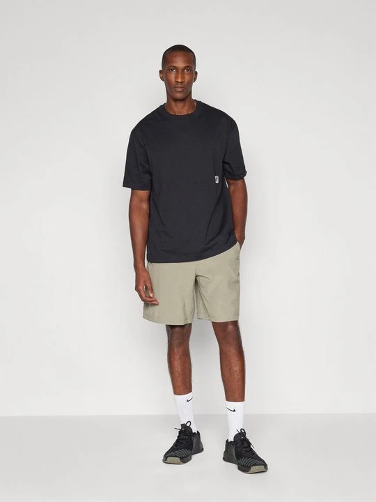 Zdjęcie produktu Krótkie spodenki sportowe Nike khaki