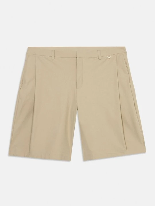 Zdjęcie produktu Krótkie spodenki sportowe Nike khaki