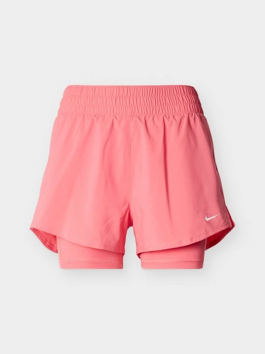 Zdjęcie produktu Spodenki 2 w 1 Nike koralowy