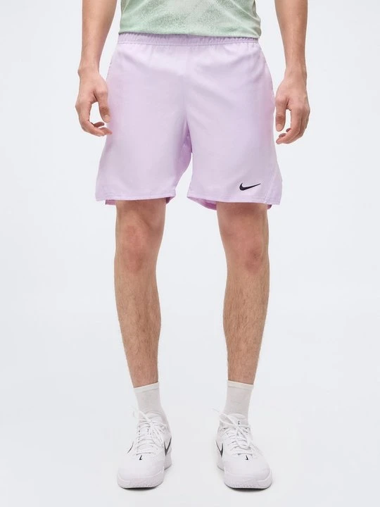 Zdjęcie produktu Krótkie spodenki sportowe Nike liliowy