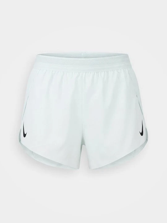 Zdjęcie produktu Krótkie spodenki sportowe Nike miętowy