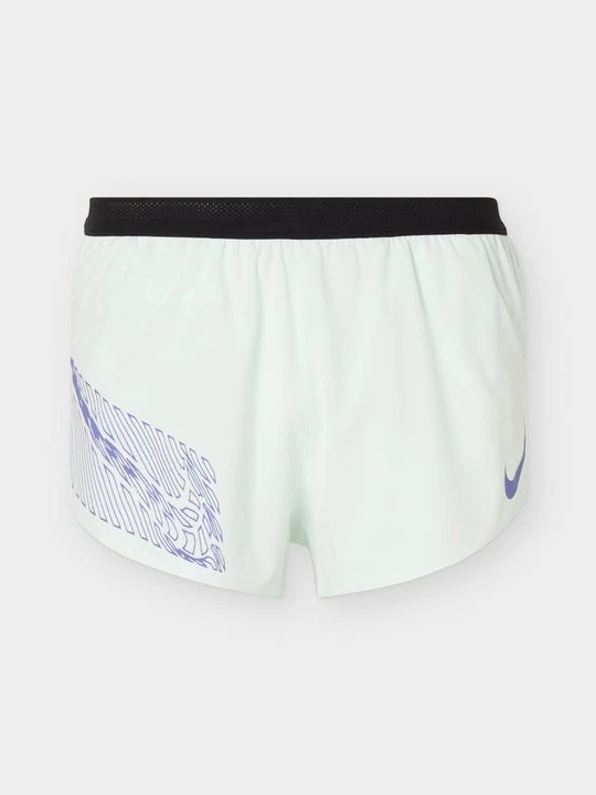 Zdjęcie produktu Krótkie spodenki sportowe Nike miętowy