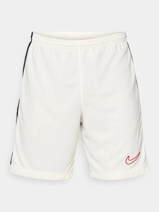 Zdjęcie produktu Krótkie spodenki sportowe Nike mleczny