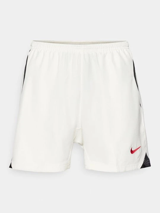 Zdjęcie produktu Krótkie spodenki sportowe Nike mleczny