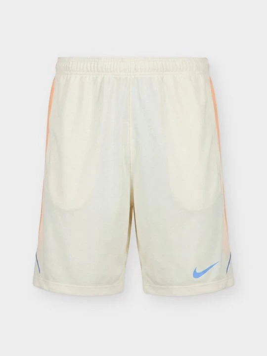 Zdjęcie produktu Krótkie spodenki sportowe Nike mleczny