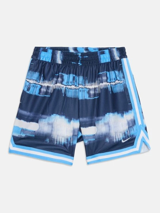 Zdjęcie produktu Krótkie spodenki sportowe Nike niebieski