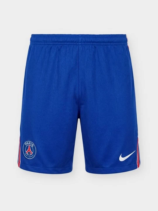 Zdjęcie produktu Krótkie spodenki sportowe Nike niebieski