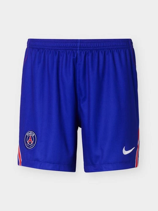 Zdjęcie produktu Krótkie spodenki sportowe Nike niebieski