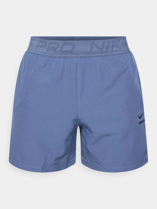 Zdjęcie produktu Krótkie spodenki sportowe Nike niebieski