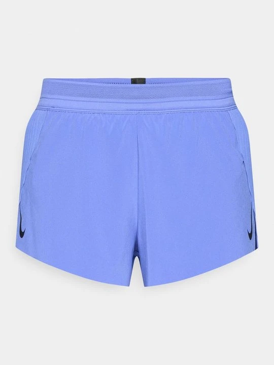 Zdjęcie produktu Krótkie spodenki sportowe Nike niebieski