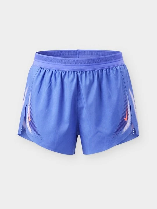 Zdjęcie produktu Krótkie spodenki sportowe Nike niebieski