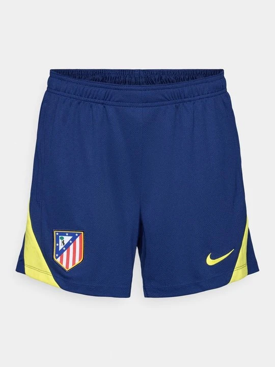 Zdjęcie produktu Krótkie spodenki sportowe Nike niebieski