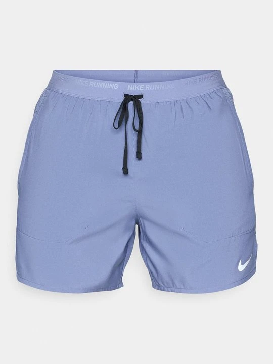 Zdjęcie produktu Krótkie spodenki sportowe Nike niebieski