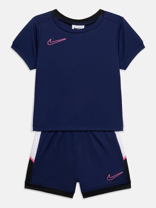Zdjęcie produktu Krótkie spodenki sportowe Nike niebieski