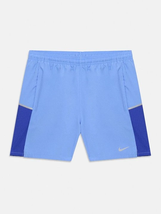 Zdjęcie produktu Krótkie spodenki sportowe Nike niebieski