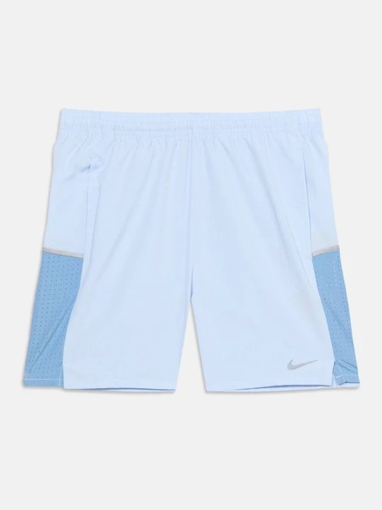 Zdjęcie produktu Krótkie spodenki sportowe Nike niebieski