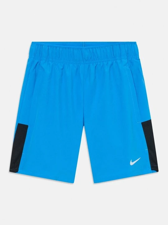 Zdjęcie produktu Krótkie spodenki sportowe Nike niebieski