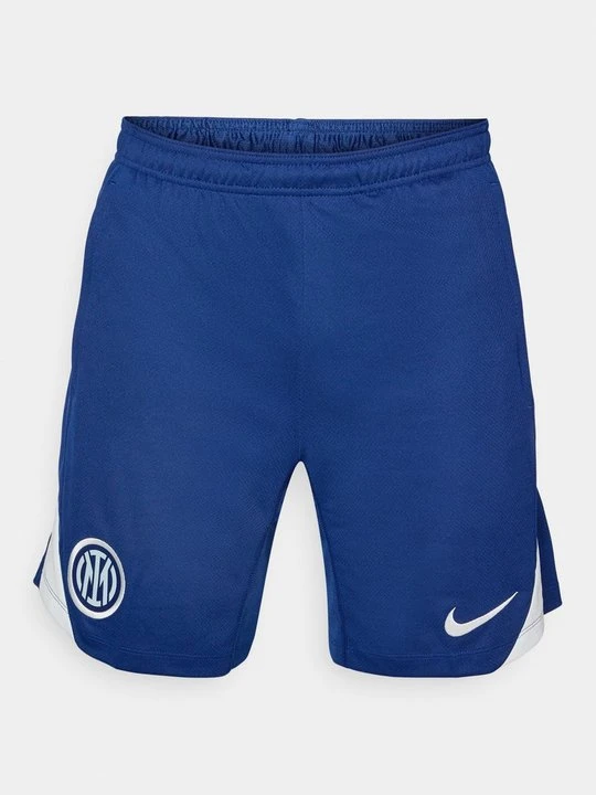 Zdjęcie produktu Krótkie spodenki sportowe Nike niebieski