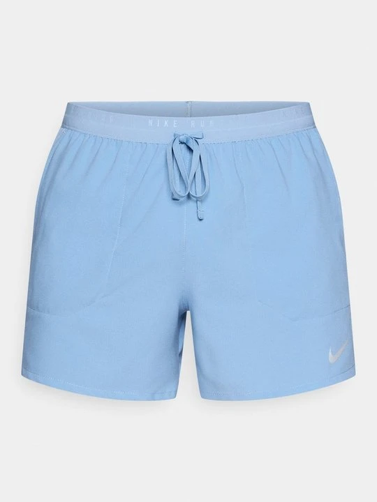Zdjęcie produktu Krótkie spodenki sportowe Nike niebieski