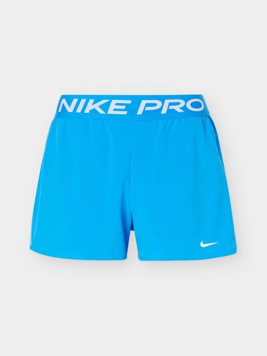 Zdjęcie produktu Krótkie spodenki sportowe Nike niebieski