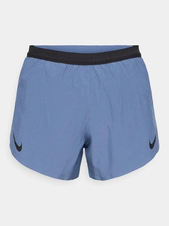 Zdjęcie produktu Krótkie spodenki sportowe Nike niebieski