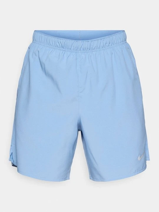 Zdjęcie produktu Krótkie spodenki sportowe Nike niebieski