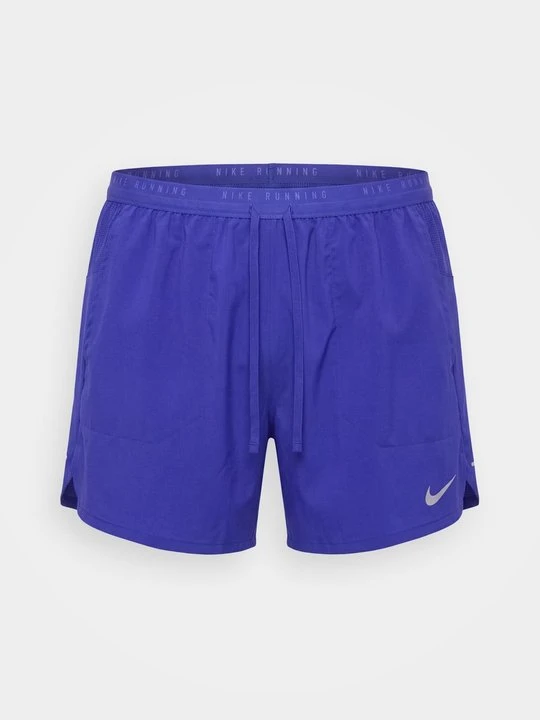 Zdjęcie produktu Krótkie spodenki sportowe Nike niebieski