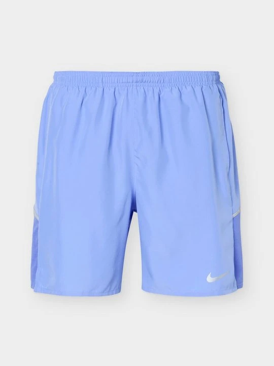 Zdjęcie produktu Krótkie spodenki sportowe Nike niebieski