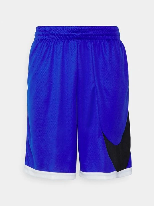 Zdjęcie produktu Krótkie spodenki sportowe Nike niebieski