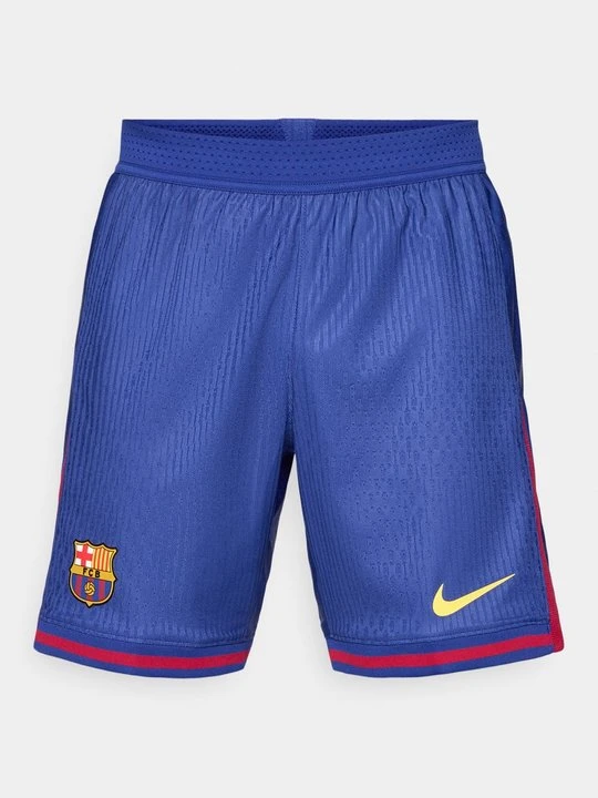 Zdjęcie produktu Krótkie spodenki sportowe Nike niebieski
