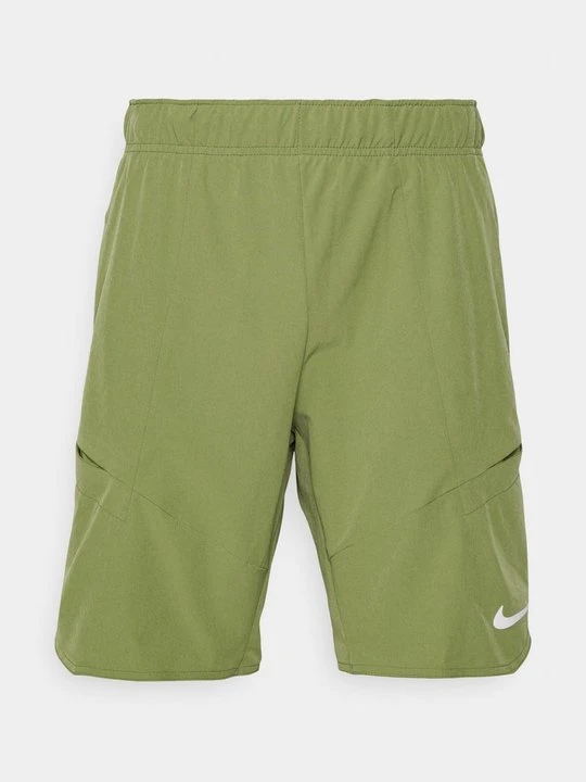 Zdjęcie produktu Krótkie spodenki sportowe Nike oliwkowy