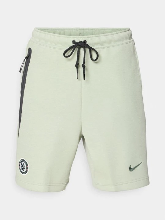 Zdjęcie produktu Krótkie spodenki sportowe Nike oliwkowy