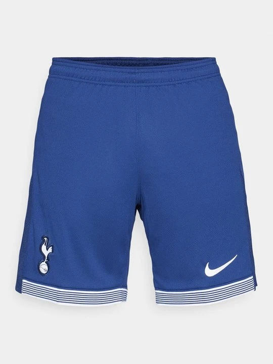 Zdjęcie produktu Krótkie spodenki sportowe Nike niebieski