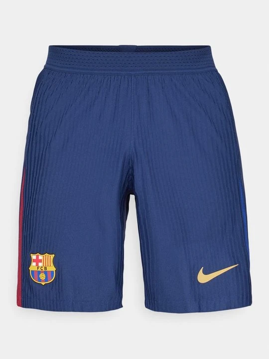 Zdjęcie produktu Krótkie spodenki sportowe Nike granatowy