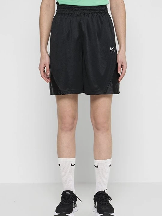 Zdjęcie produktu Krótkie spodenki sportowe Nike czarny