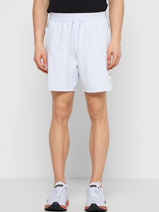 Zdjęcie produktu Krótkie spodenki sportowe Nike jasnoszary