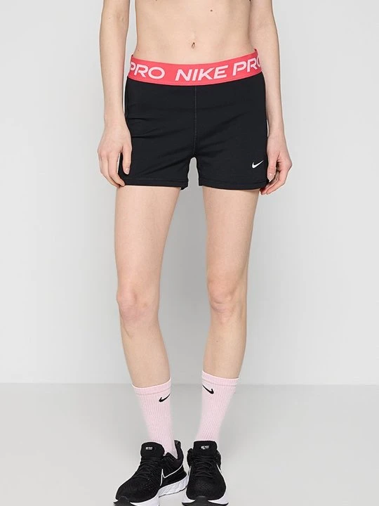 Zdjęcie produktu Krótkie spodenki sportowe Nike czarny