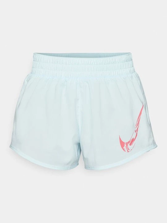 Zdjęcie produktu Krótkie spodenki sportowe Nike niebieski