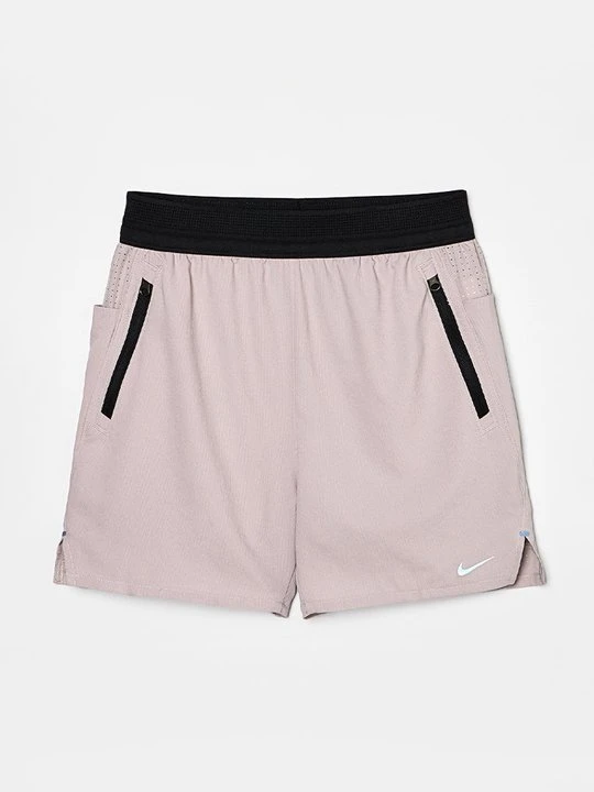 Zdjęcie produktu Krótkie spodenki sportowe Nike beżowy
