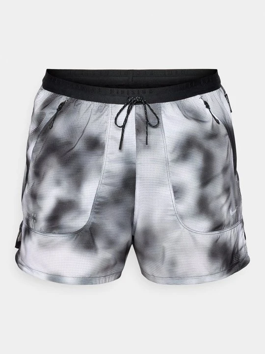 Zdjęcie produktu Krótkie spodenki sportowe Nike czarny