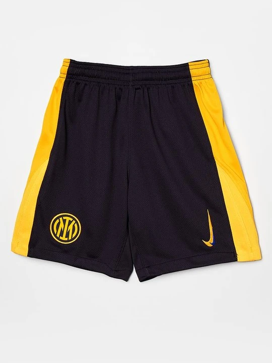 Zdjęcie produktu Krótkie spodenki sportowe Nike czarny