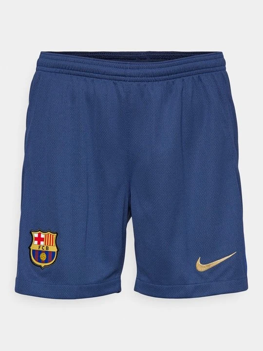 Zdjęcie produktu Krótkie spodenki sportowe Nike granatowy
