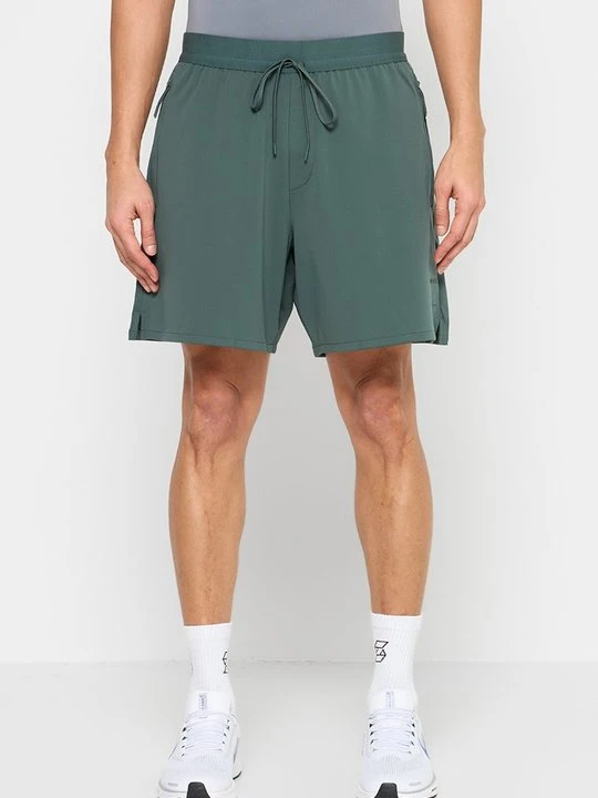 Zdjęcie produktu Krótkie spodenki sportowe Nike zielony