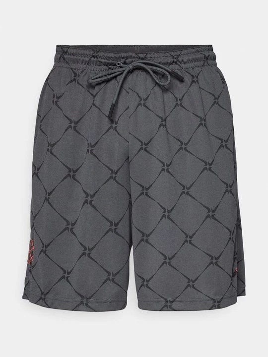 Zdjęcie produktu Krótkie spodenki sportowe Nike antracytowy