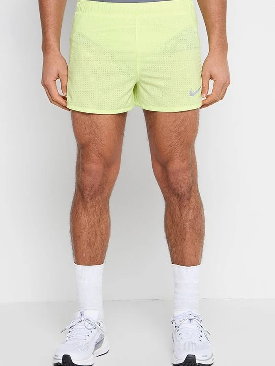 Zdjęcie produktu Krótkie spodenki sportowe Nike czarny