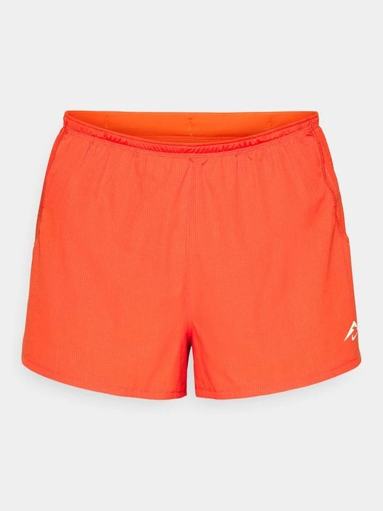Zdjęcie produktu Krótkie spodenki sportowe Nike czerwony