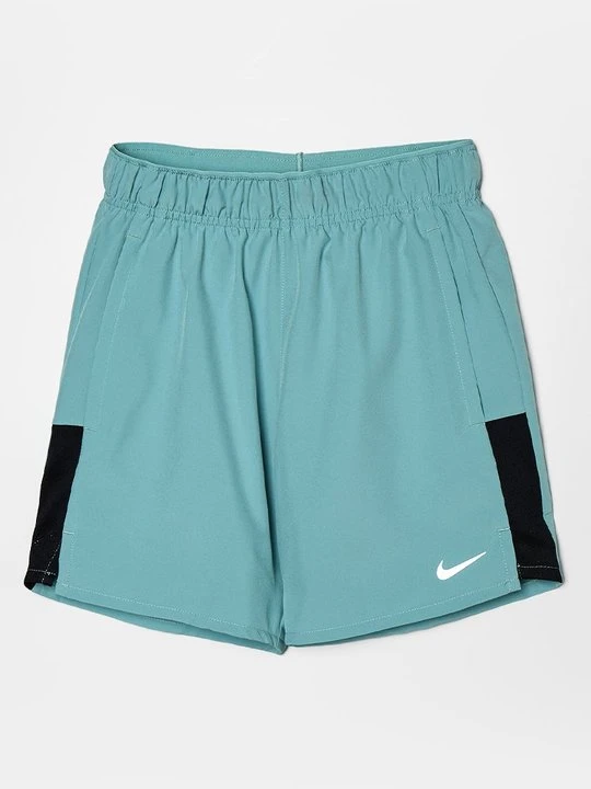 Zdjęcie produktu Krótkie spodenki sportowe Nike petrol