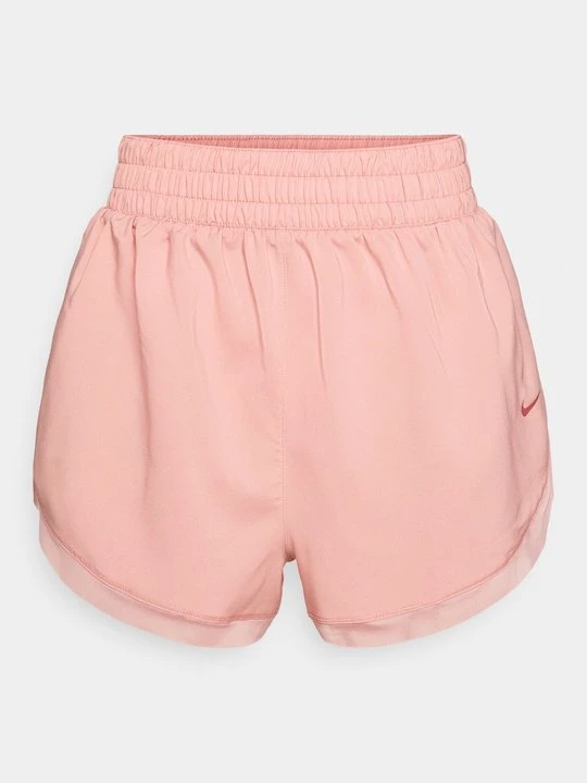 Zdjęcie produktu Krótkie spodenki sportowe Nike różowy melanż