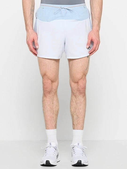 Zdjęcie produktu Krótkie spodenki sportowe Nike niebieski